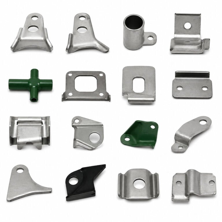 RSU & Mounting Brackets